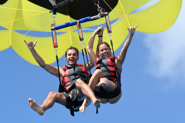 H2O_Parasail